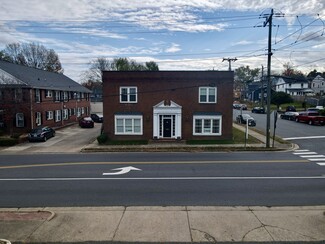 More details for 816 William St, Fredericksburg, VA - Office for Sale