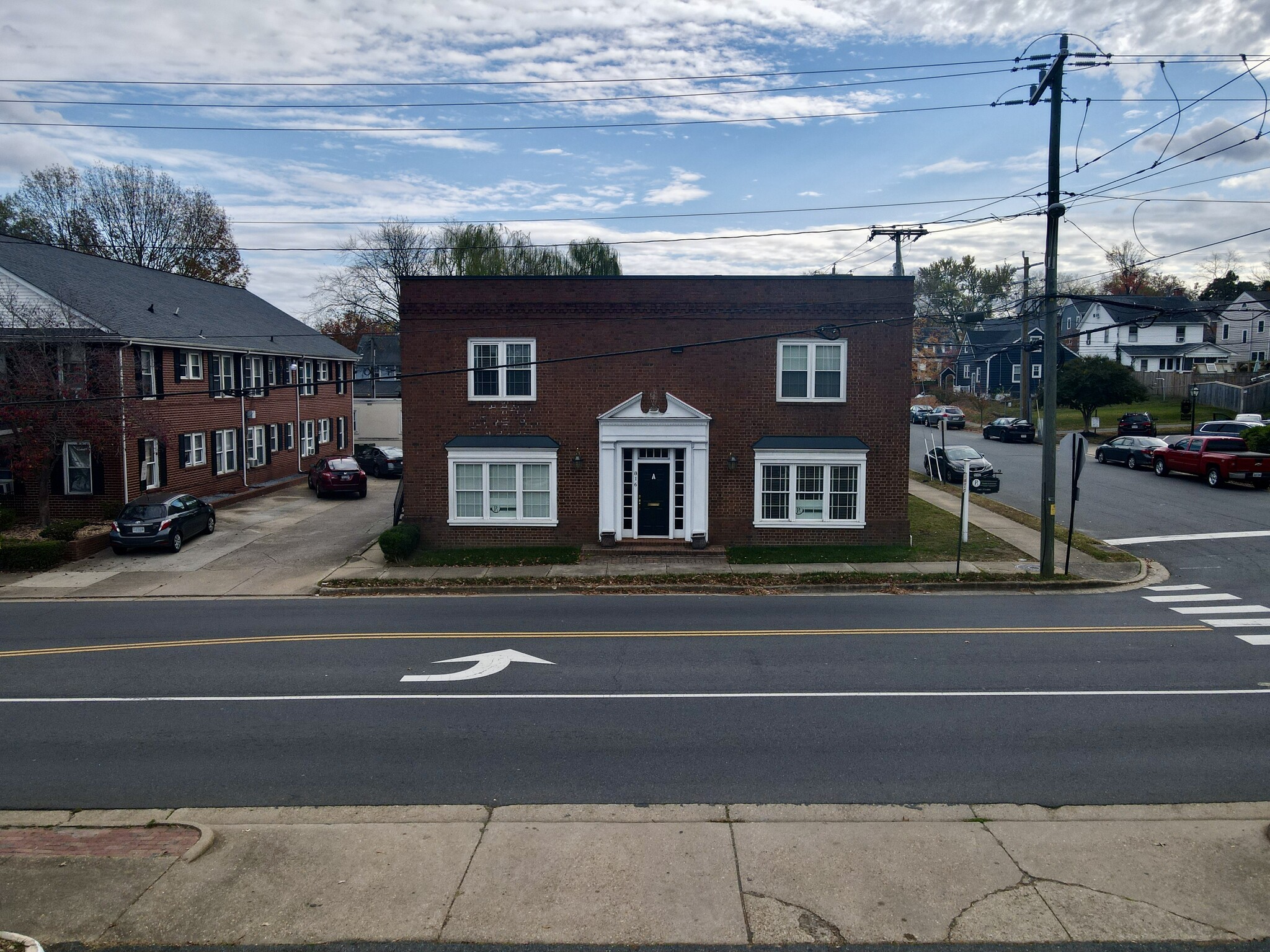 816 William St, Fredericksburg, VA for sale Building Photo- Image 1 of 10