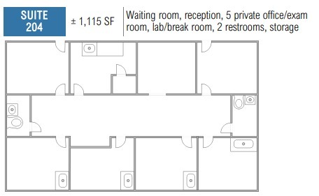 330 Oxford St, Chula Vista, CA for lease Floor Plan- Image 1 of 1