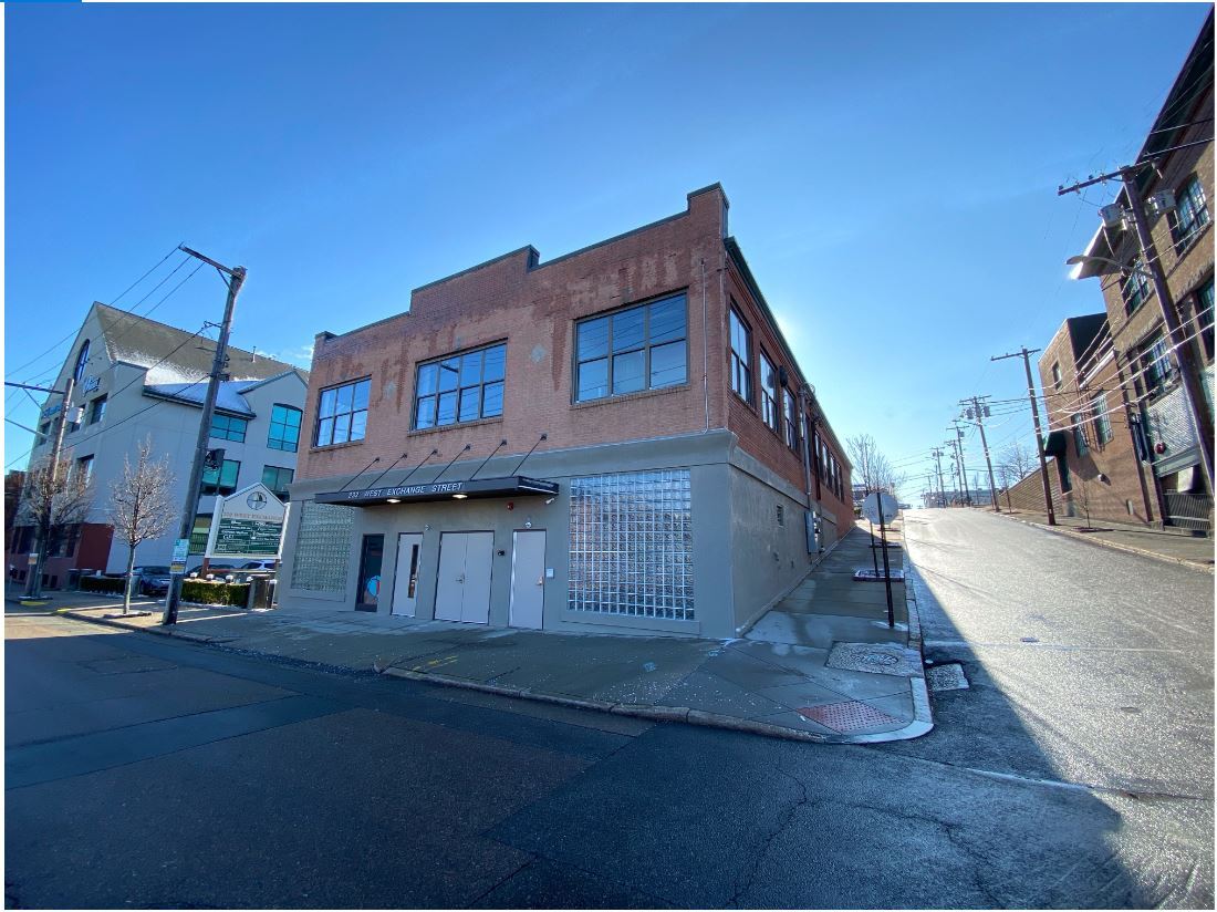 230-232 W Exchange St, Providence, RI for sale Building Photo- Image 1 of 1