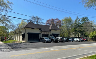 More details for 630 Yale Ave, Swarthmore, PA - Industrial for Sale