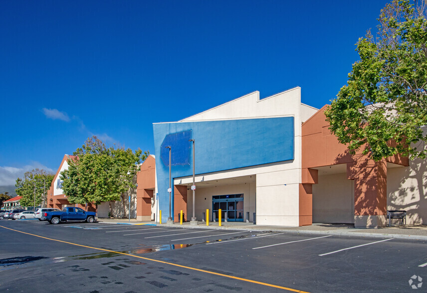 1202-1340 El Camino Real, San Bruno, CA for lease - Building Photo - Image 1 of 7