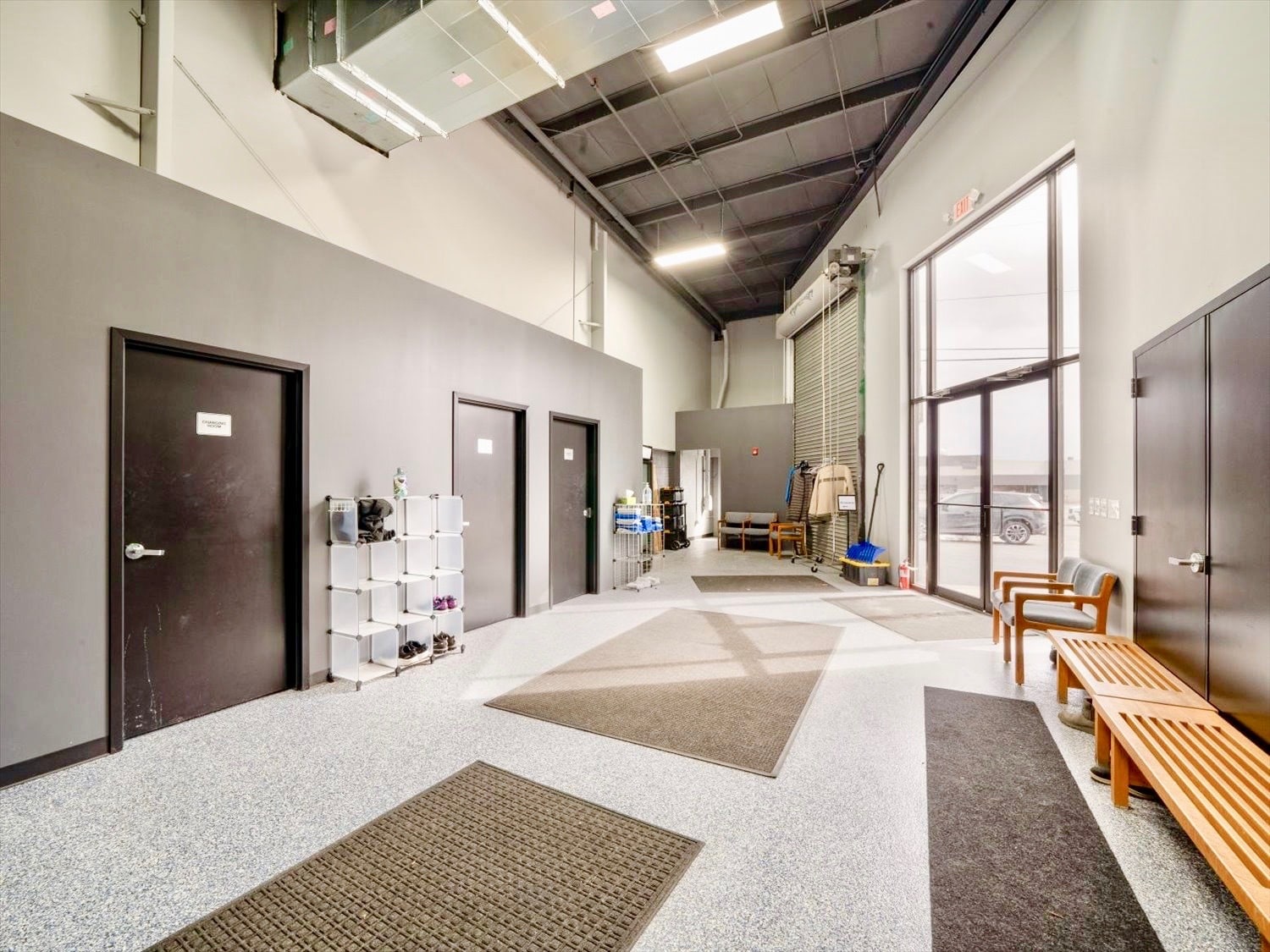 465 W Commercial St, East Rochester, NY for lease Building Photo- Image 1 of 11