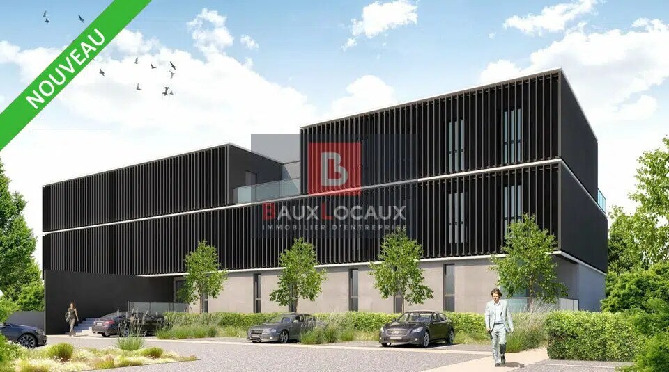 Office in MONTFAVET for lease Building Photo- Image 1 of 12