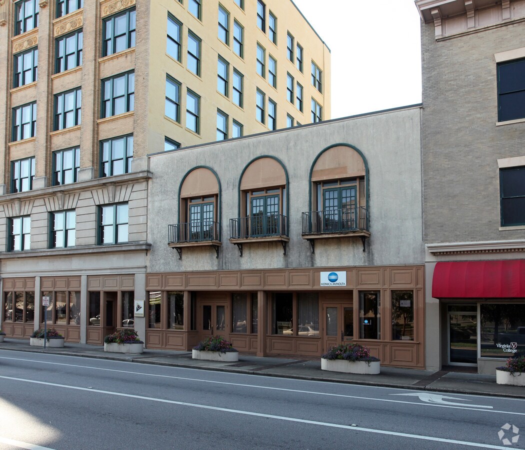 3 W Garden St, Pensacola, FL 32502 Property Record