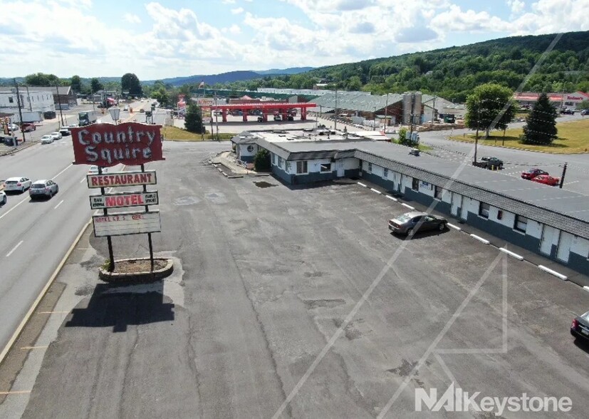 300 Route 61 S, Schuylkill Haven, PA for lease - Aerial - Image 2 of 8