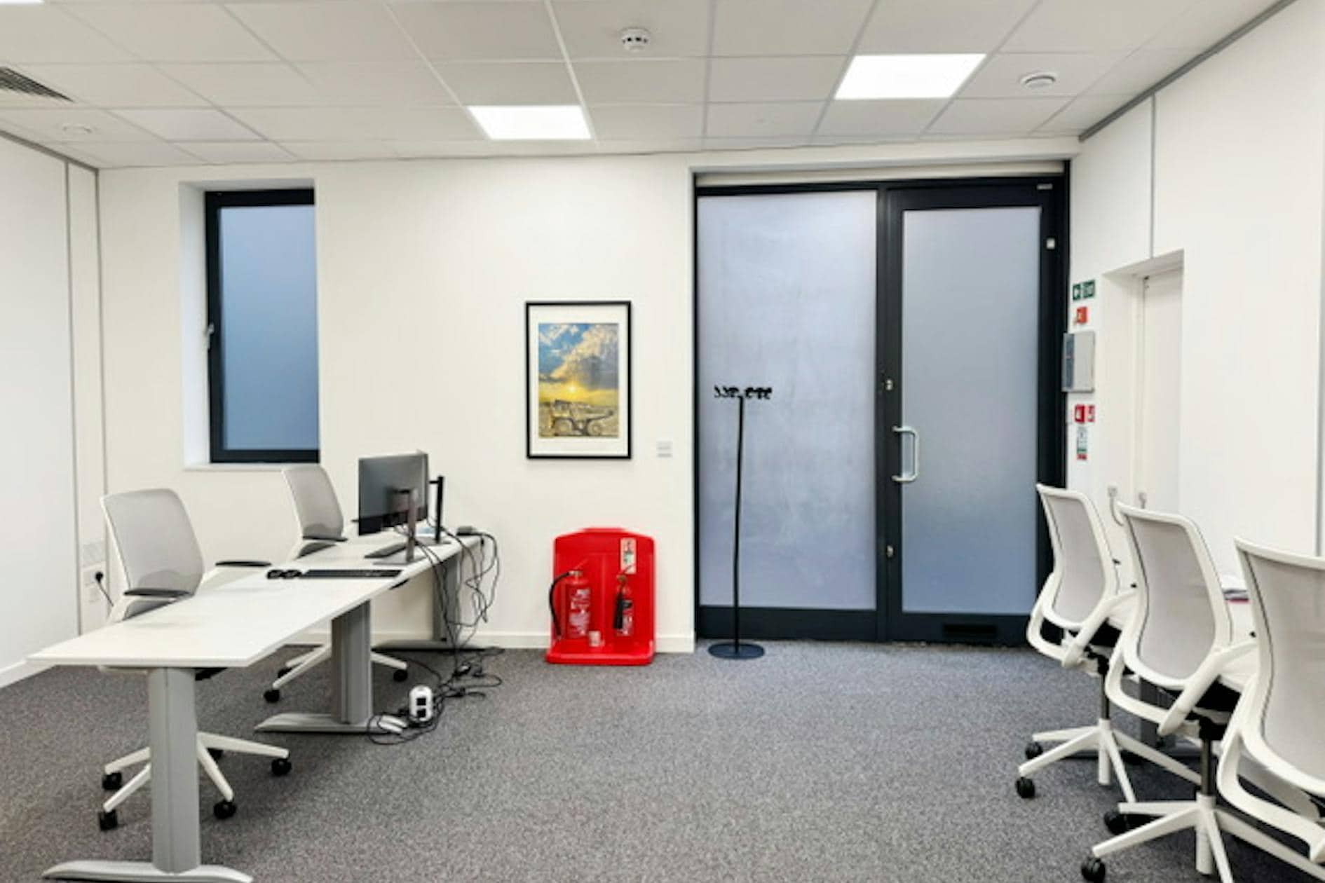 2 Baker's Row, London for lease Interior Photo- Image 1 of 11