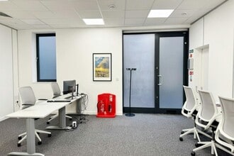 2 Baker's Row, London for lease Interior Photo- Image 1 of 11