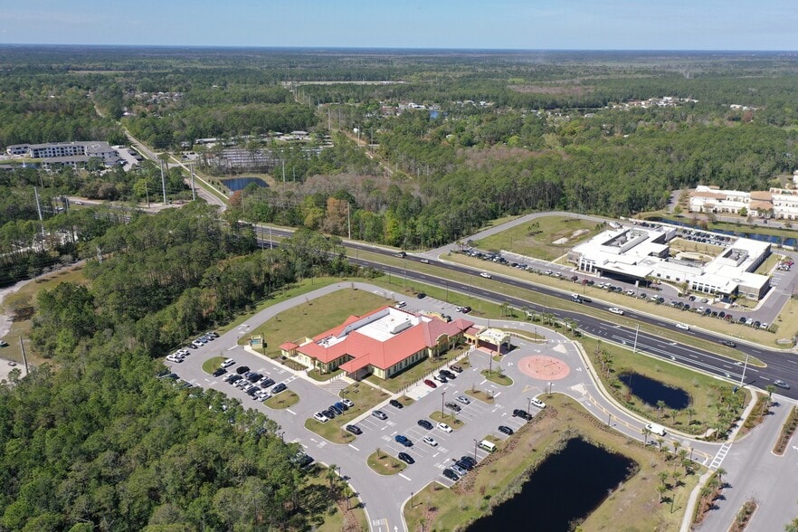 100 Deerfield Preserve Blvd, Saint Augustine, FL for sale - Building Photo - Image 2 of 5