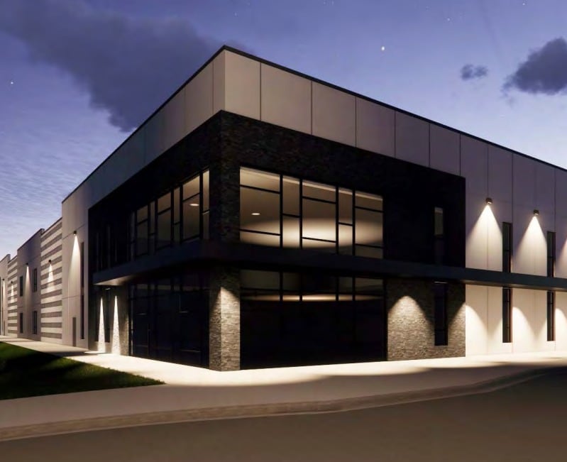 51 34th Ave N, Minneapolis, MN for lease Building Photo- Image 1 of 11