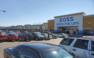 More details for 9701-9989 E Washington St, Indianapolis, IN - Retail for Lease