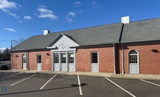 More details for 1815 Post Rd E, Westport, CT - Retail for Lease