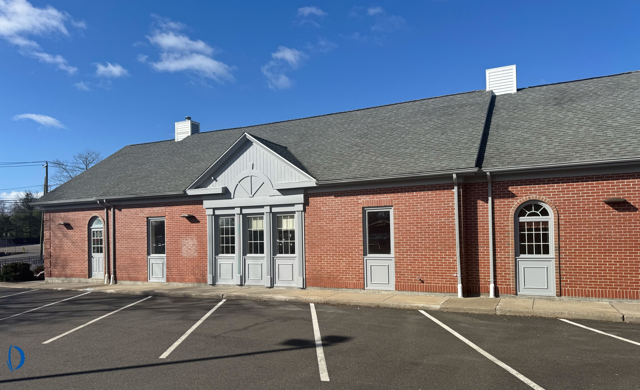 1815 Post Rd E, Westport, CT for lease Building Photo- Image 1 of 8