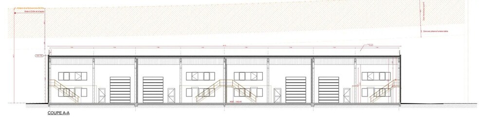 Flex in Portet-sur-Garonne for sale - Building Photo - Image 3 of 5