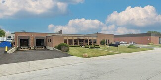 More details for 2100 Estes Ave, Elk Grove Village, IL - Industrial for Sale