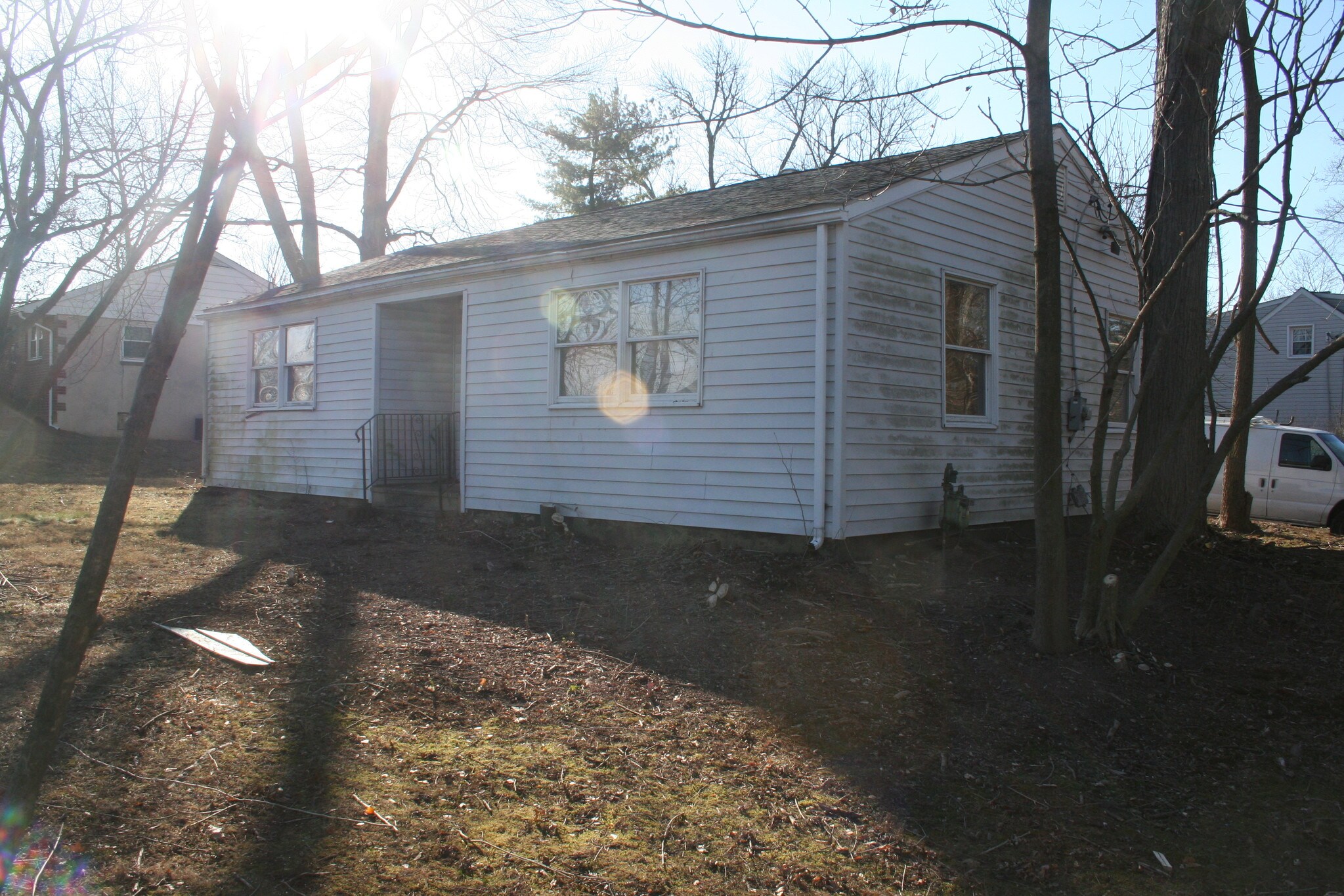 2465 Pennington Rd, Pennington, NJ for sale Primary Photo- Image 1 of 1