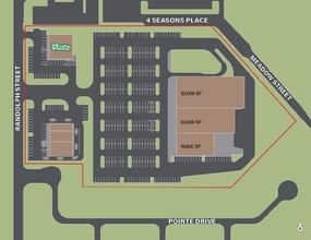 11003 Randolph ct, Crown Point, IN for lease Building Photo- Image 1 of 4