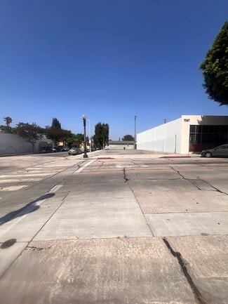 More details for Comstock Avenue, Whittier, CA - Land for Sale