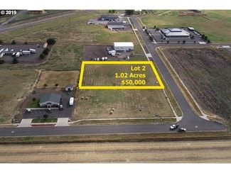 More details for Blue Mountain Dr, La Grande, OR - Land for Sale