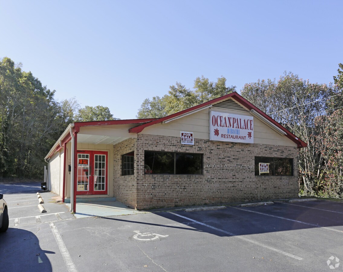 414 Tom Hall St Fort Mill Sc 29715 Restaurant Property For Primary