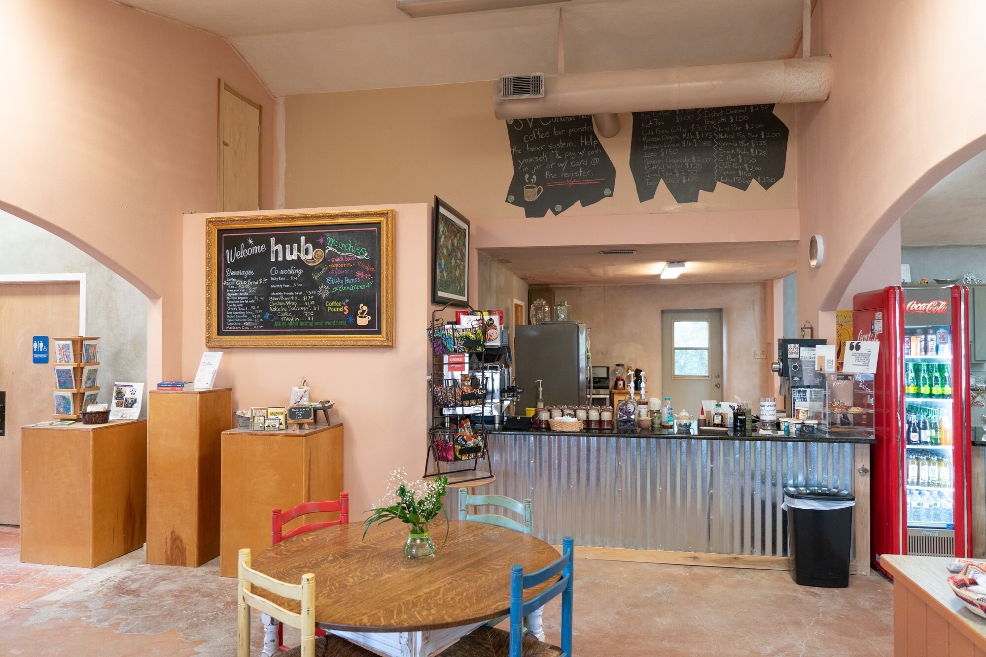 4002 E Highway 290, Dripping Springs, TX for sale Lobby- Image 1 of 1