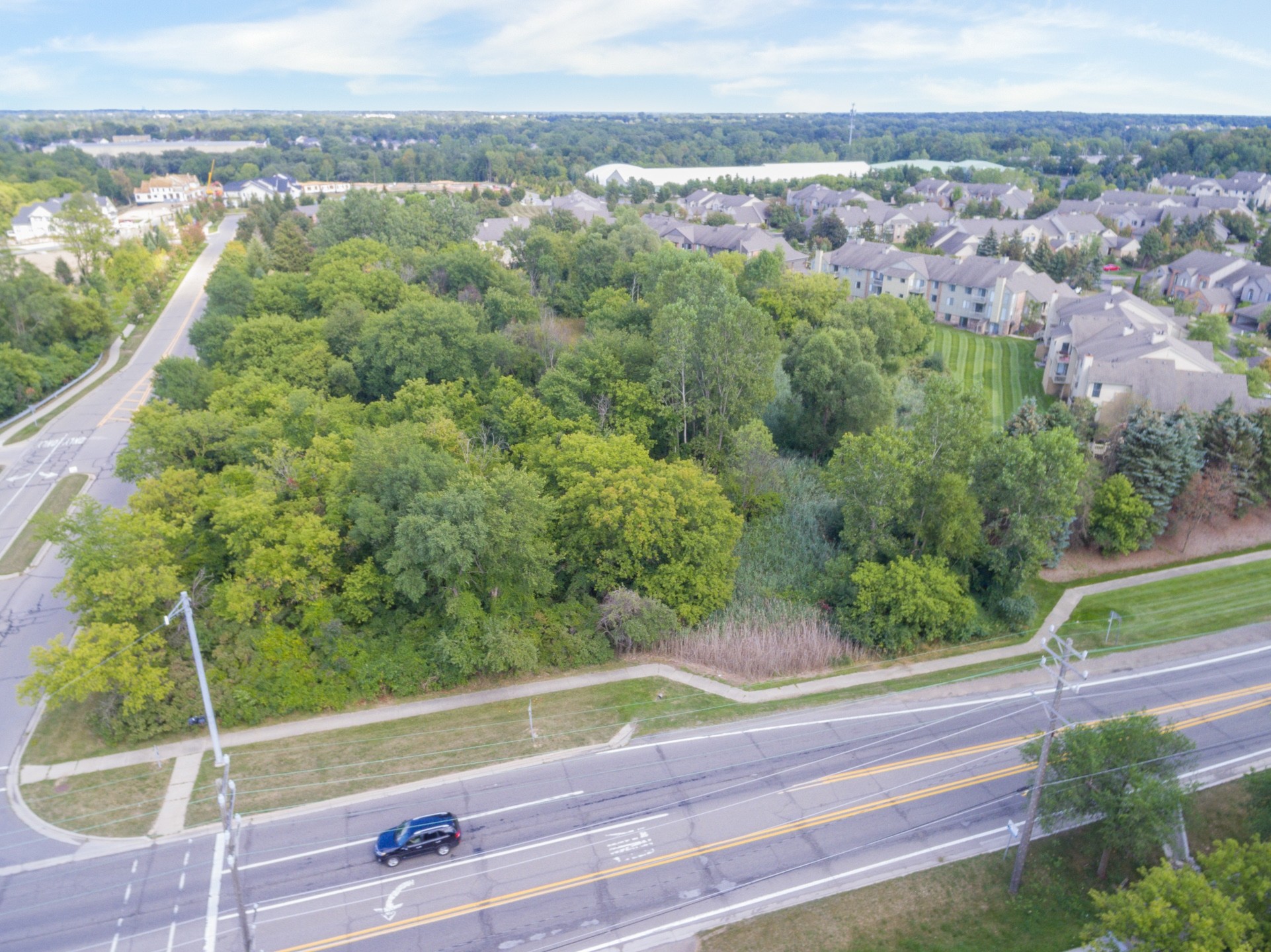 23777 Novi Rd, Novi, MI for sale Building Photo- Image 1 of 1