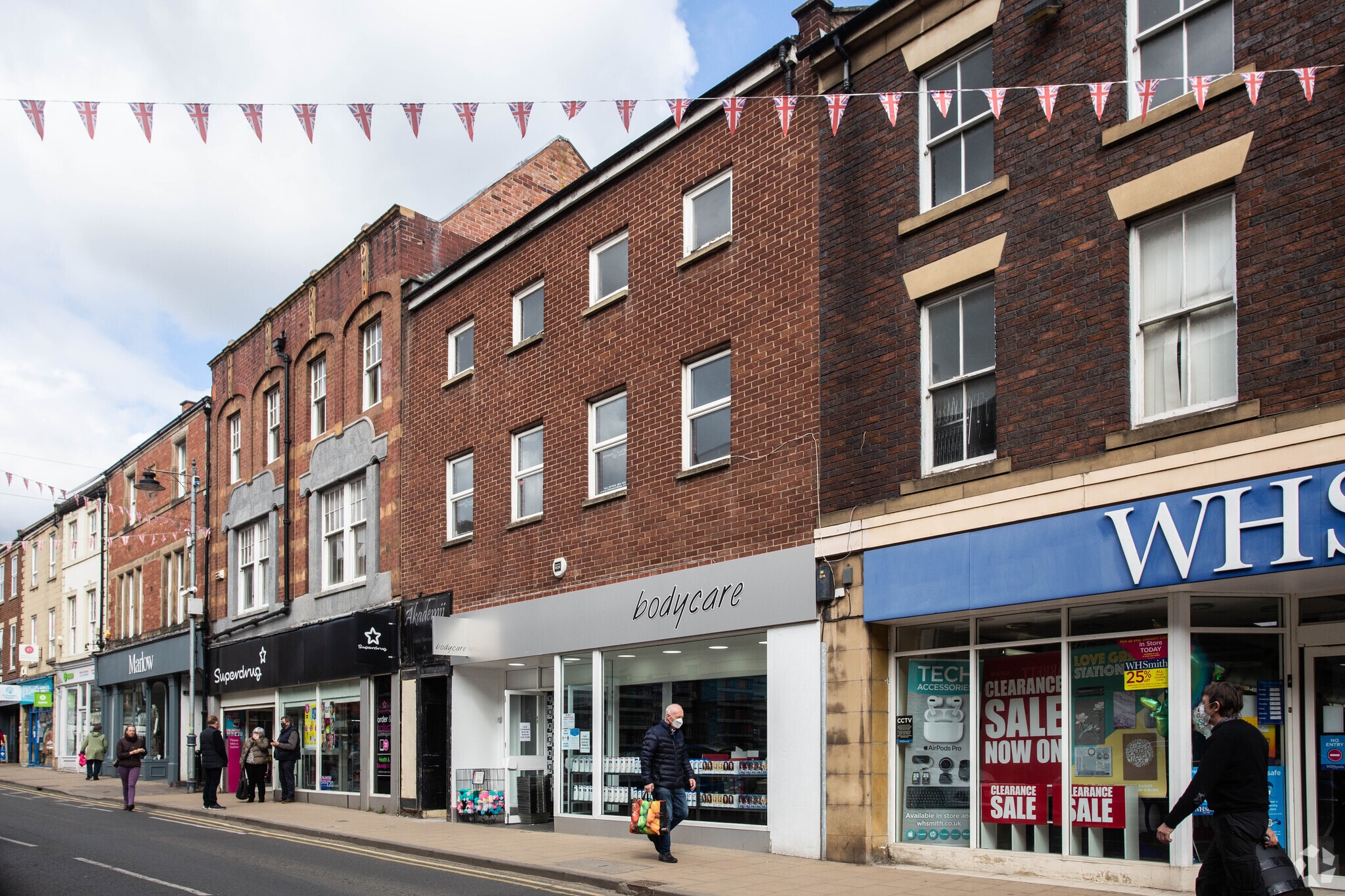 29 Bridge St, Morpeth for sale Primary Photo- Image 1 of 1