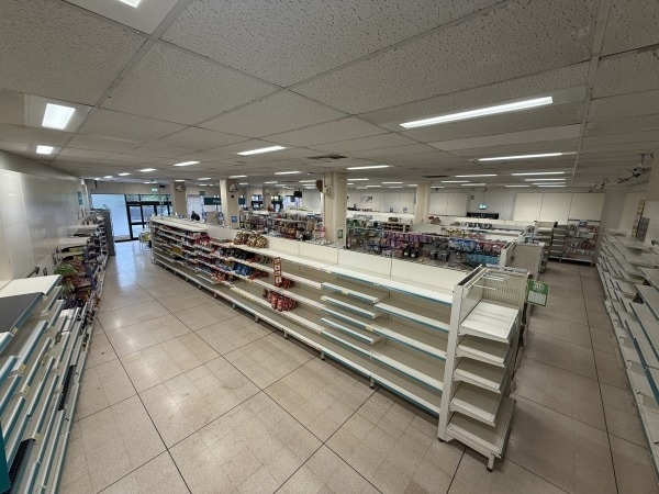 14-16 Church St, Ripley for lease - Interior Photo - Image 3 of 5