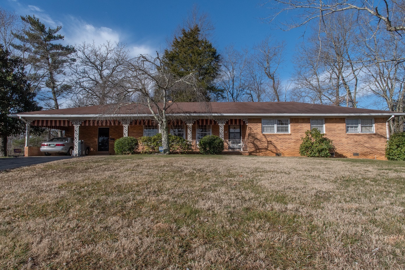 1611 Jefferson, Cookeville, TN for sale Primary Photo- Image 1 of 1