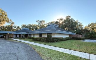 More details for 800 W Plymouth Ave, Deland, FL - Medical for Lease