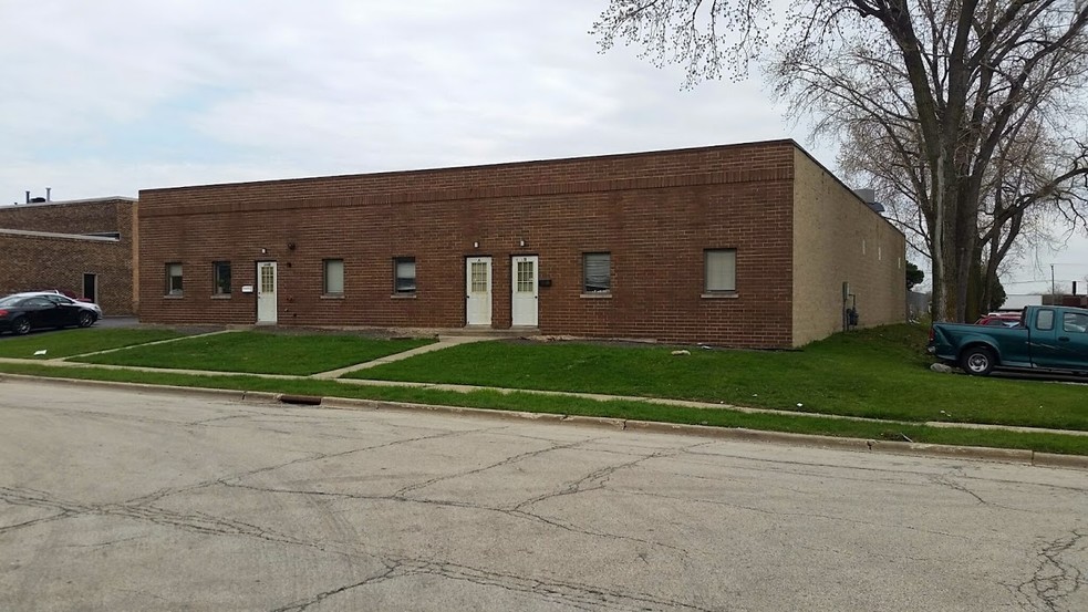 2481 Delta Ln, Elk Grove Village, IL for sale - Other - Image 1 of 1