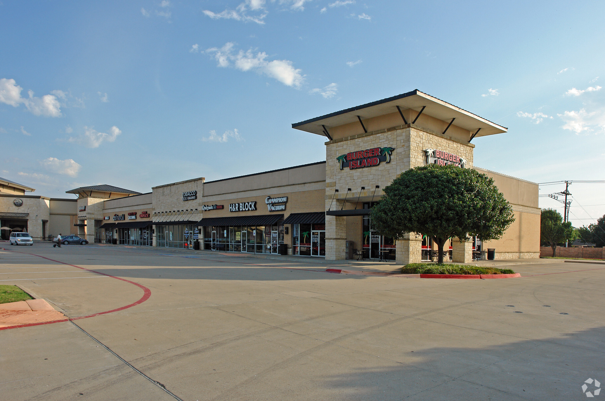 8805-8905 Lakeview Pky, Rowlett, TX 75088 - Lake Pointe Market | LoopNet