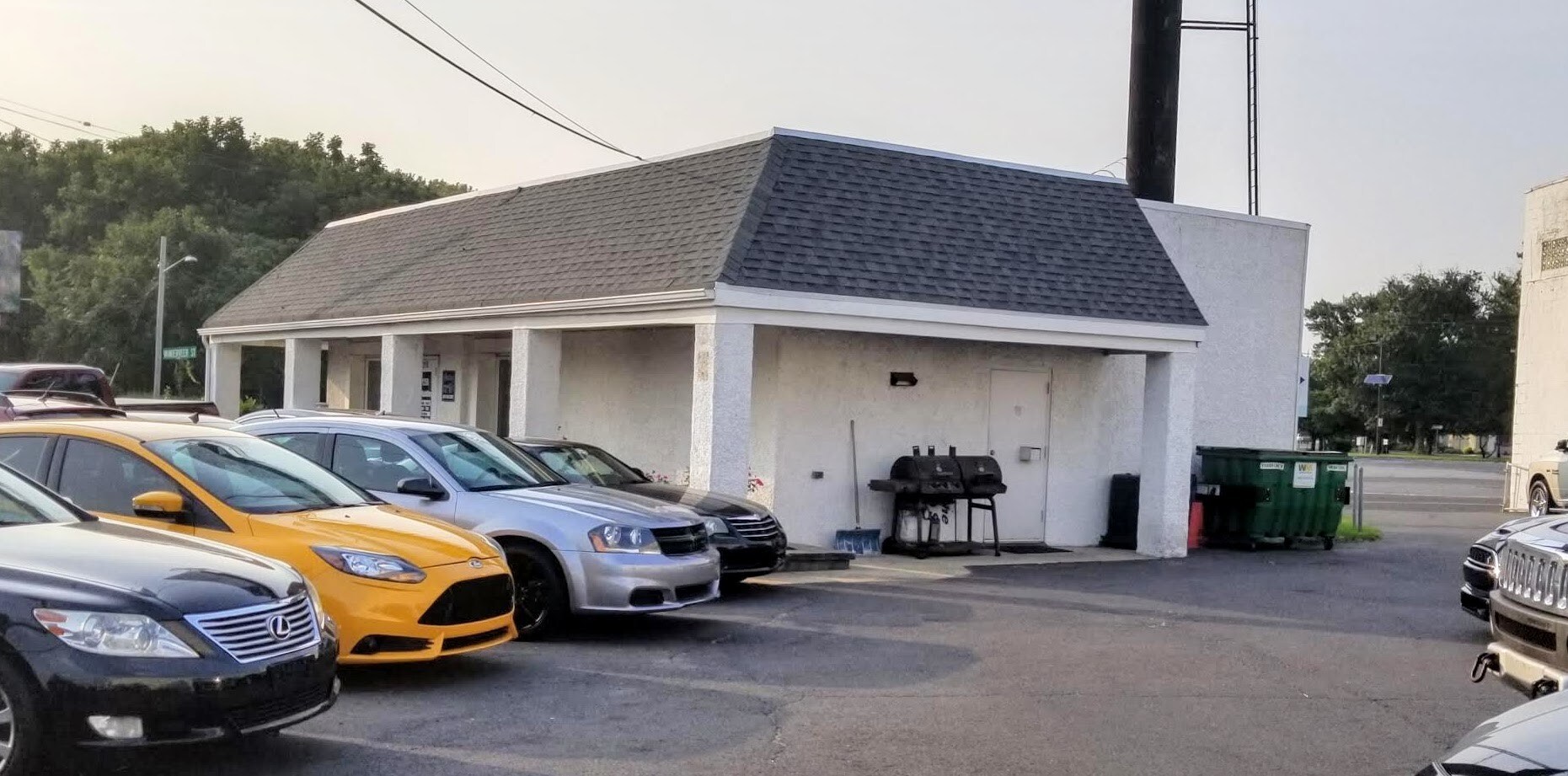 1250 Route 73 N, Palmyra, NJ for sale Other- Image 1 of 1