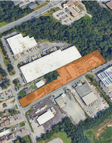 7185-7189 Montevideo Rd, Jessup MD - Automotive Property