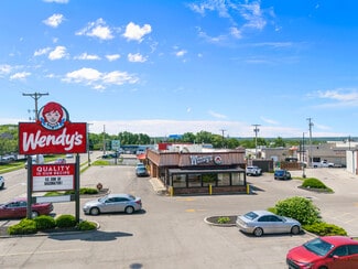 More details for 3001 S Dixie Dr, Moraine, OH - Retail for Sale