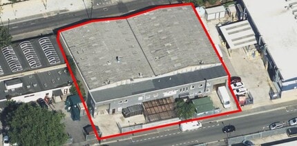 4-5 Roslin Rd, London, LND - AERIAL  map view