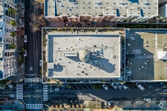 201 4th St, Oakland, CA - aerial  map view - Image1