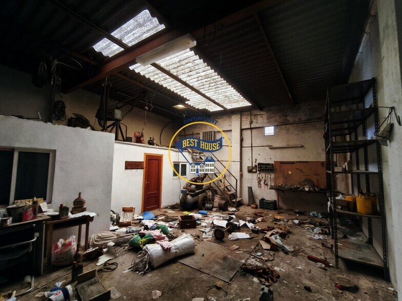Industrial in Ontinyent for sale - Interior Photo - Image 3 of 20
