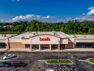 More details for 2535-2645 Battlefield Pky, Fort Oglethorpe, GA - Retail for Lease