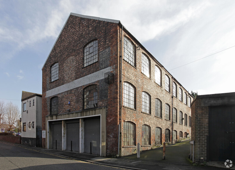 Meadow Ln, Nottingham for sale - Primary Photo - Image 1 of 1