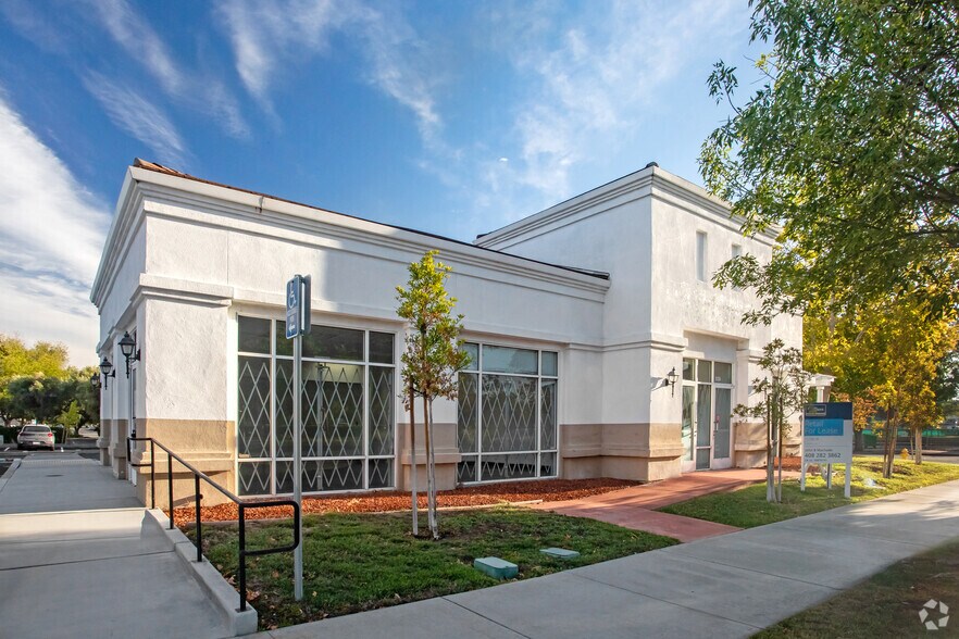 535 W Hamilton Ave, Campbell, CA for sale - Building Photo - Image 1 of 1