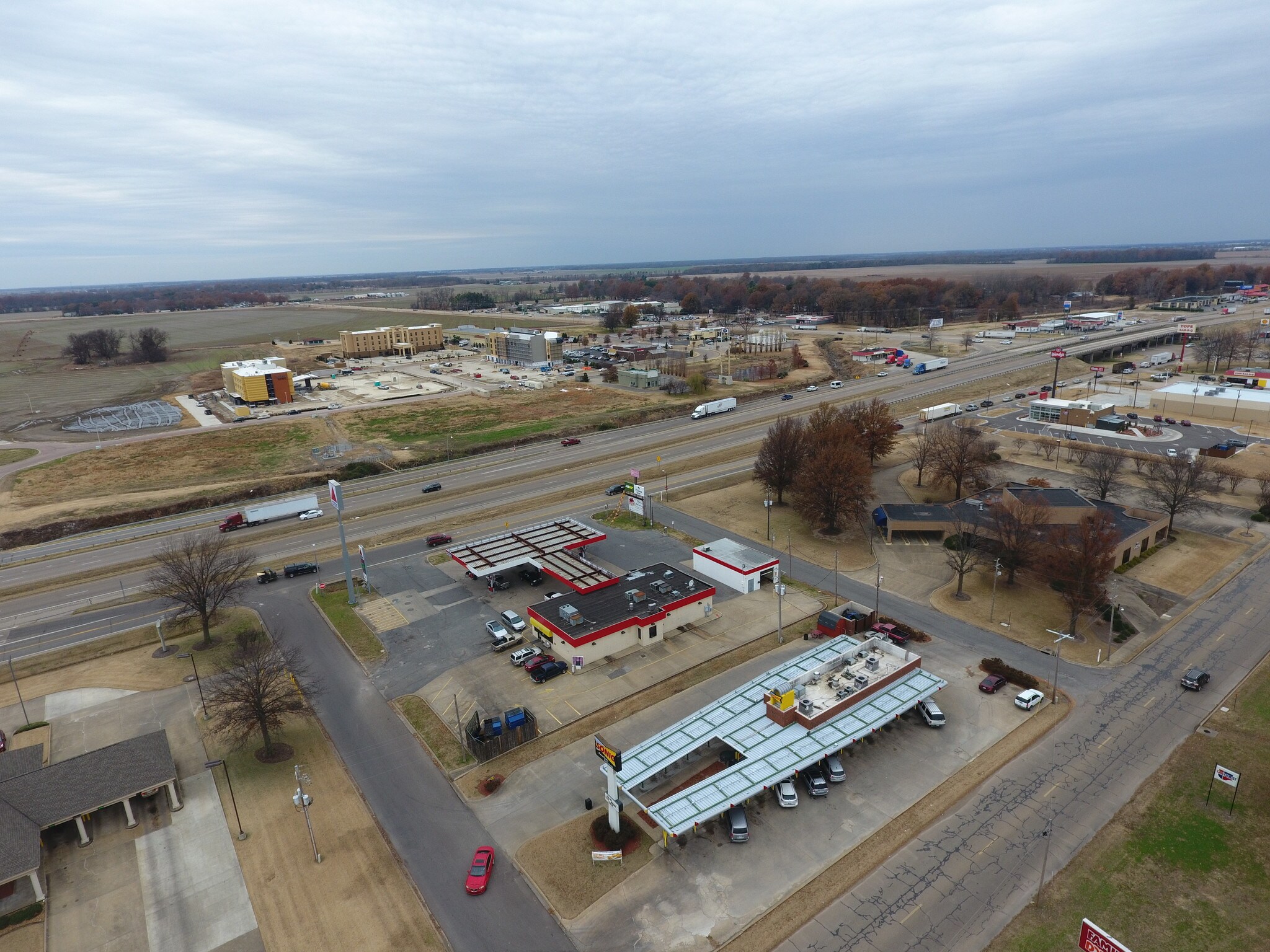 115 Block St, Marion, AR for sale Other- Image 1 of 1