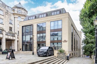 More details for Cathedral Sq, Bristol - Office for Lease