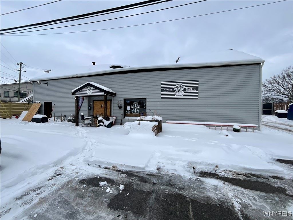 39 Long Ave, Hamburg, NY for sale Primary Photo- Image 1 of 1