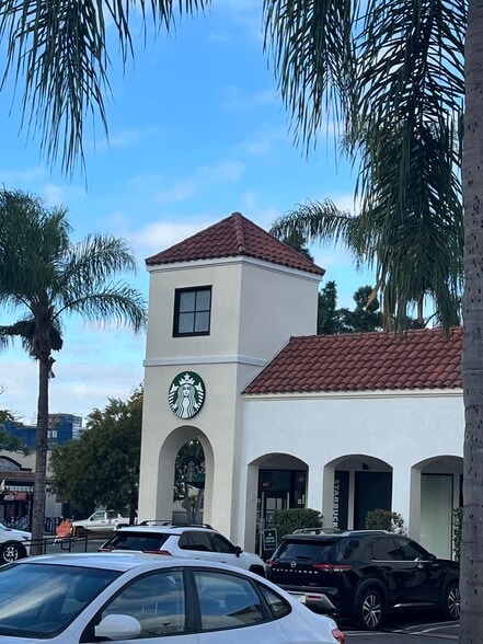 1240-1248 University Ave, San Diego, CA for lease - Building Photo - Image 2 of 3