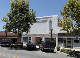 More details for 117 S Main St, Lake Elsinore, CA - Office, Retail for Lease