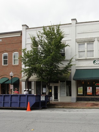 More details for 154 Magnolia St, Spartanburg, SC - Office, Office/Retail for Lease