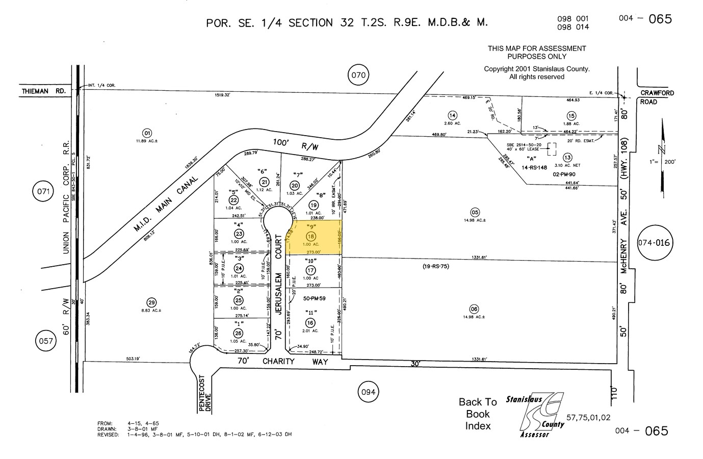 5266 Jerusalem Ct, Modesto, CA 95356 | LoopNet