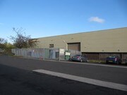 17-18 Brindley Rd, Washington TWR - Warehouse