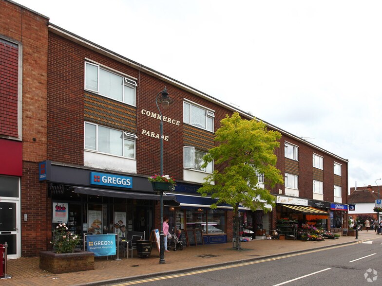 4355 Commercial Rd, Tonbridge, TN12 6EN